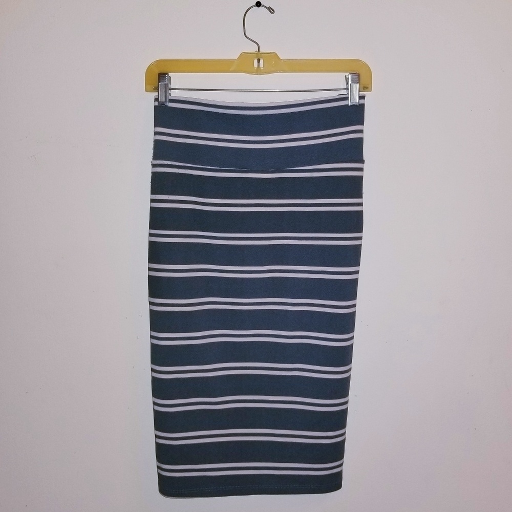 Lularoe Cassie Pencil Skirt